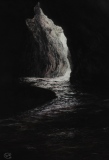 22 - LA GROTTE - 2019 - PAYSAGES