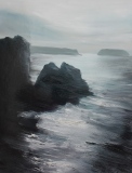 31 - ENTRE GOULPHAR ET LES AIGUILLES - 2019 - PAYSAGES